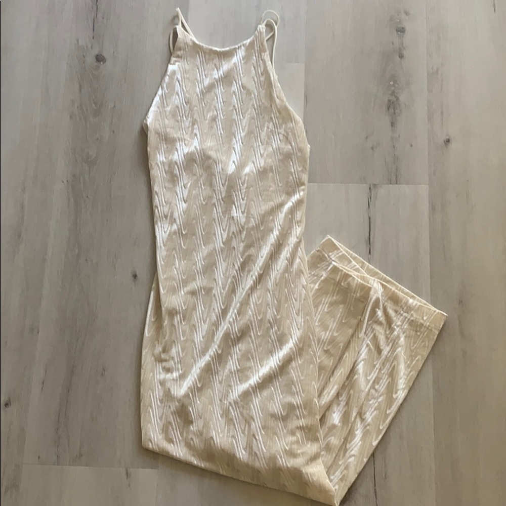 Silence + Noise Dress from Urban Outfitters